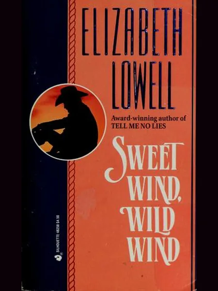 Sweet Wind Wild Wind cover