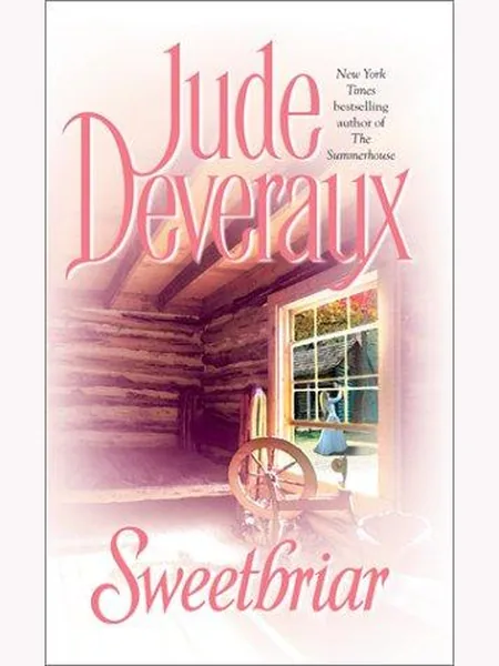 Sweetbriar cover