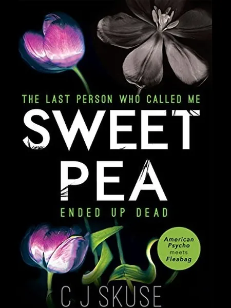 Sweetpea cover