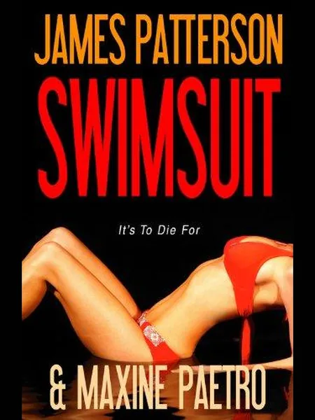 Swimsuit cover
