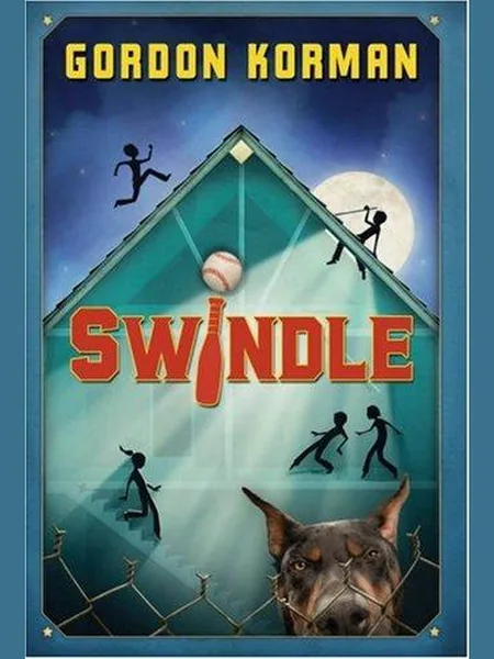 Swindle cover