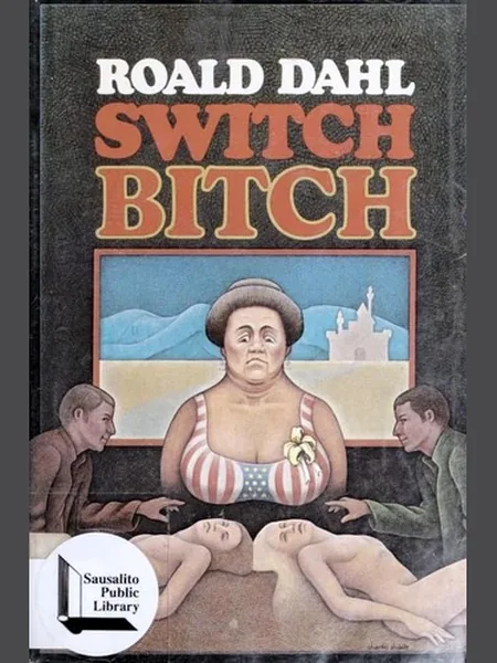 Switch Bitch cover
