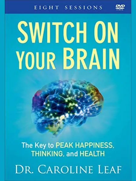 Switch On Your Brain cover
