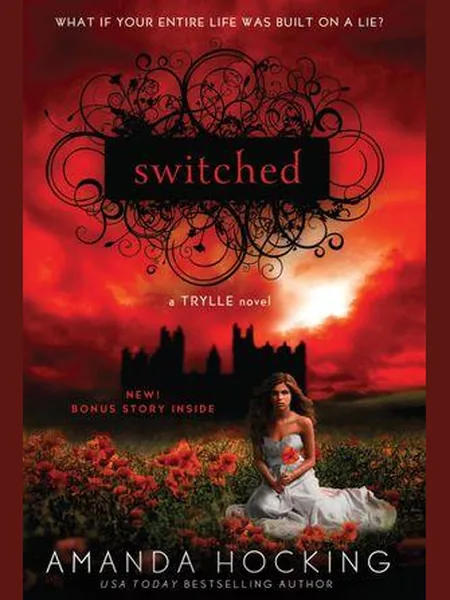 Switched cover