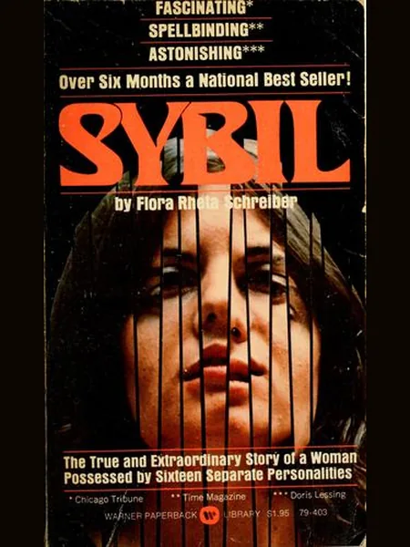 Sybil cover
