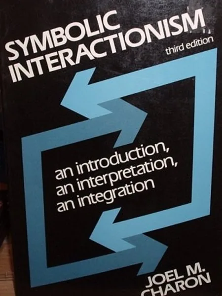 Symbolic Interactionism cover