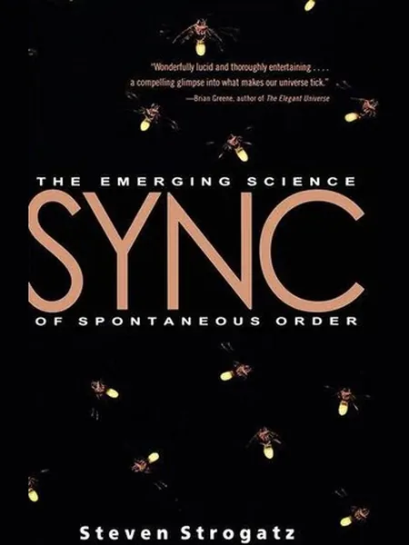 Sync first edition cover, Theia 2003
