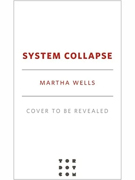 System Collapse cover