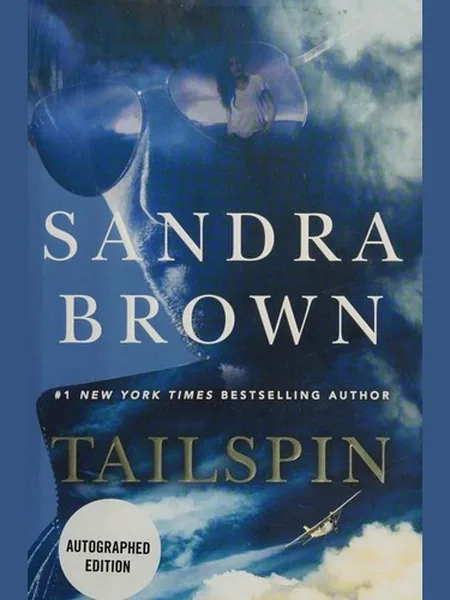 Tailspin cover