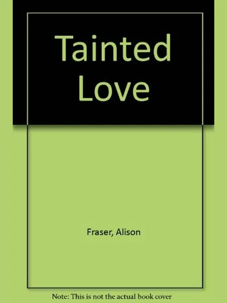 Tainted Love cover