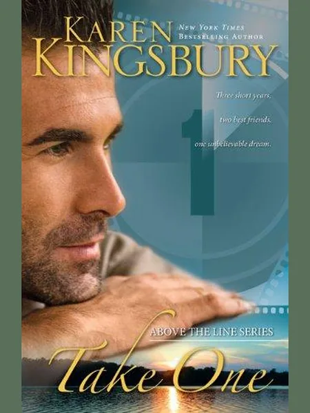Take One first edition cover, Zondervan 2009
