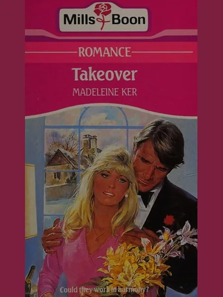 Takeover cover
