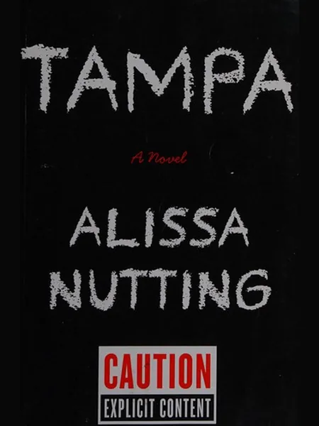 Tampa cover