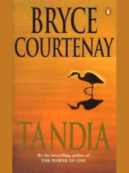 Tandia cover