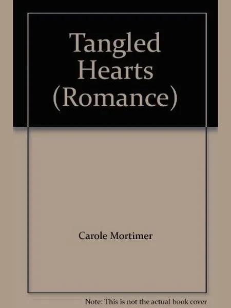 Tangled Hearts cover