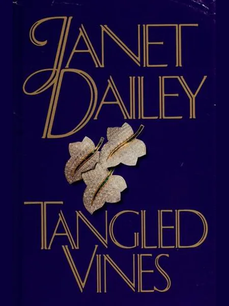 Tangled Vines cover