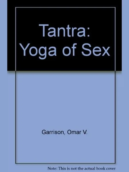 Tantra cover