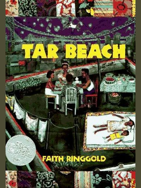 Tar Beach cover