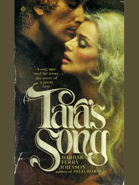 Tara's Song cover