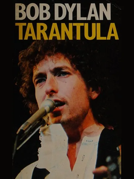 Tarantula cover