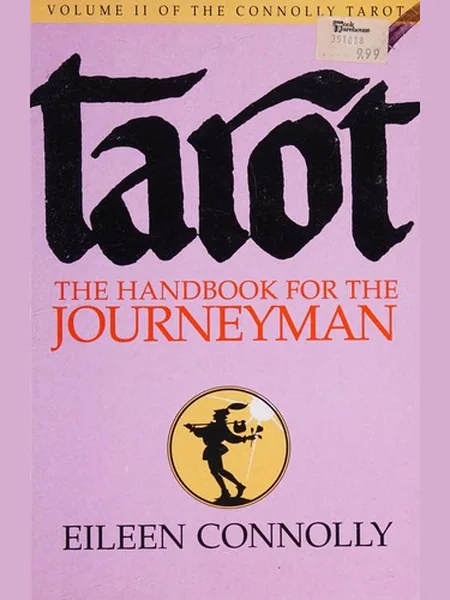 Tarot cover