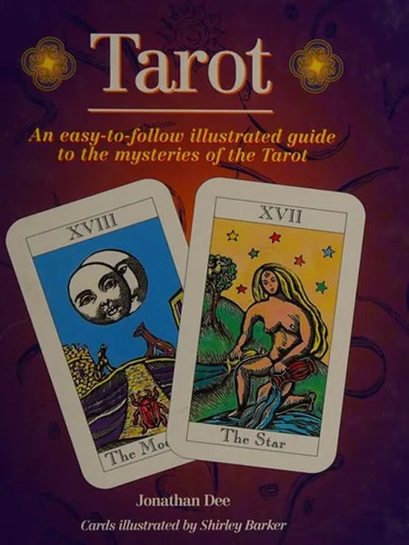 Tarot cover