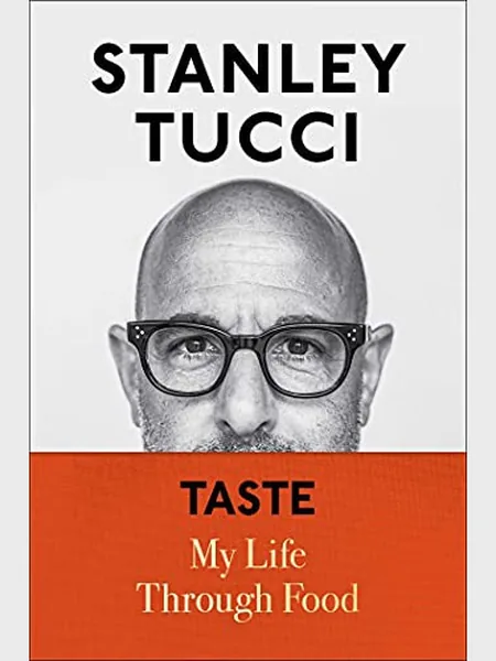 Taste cover
