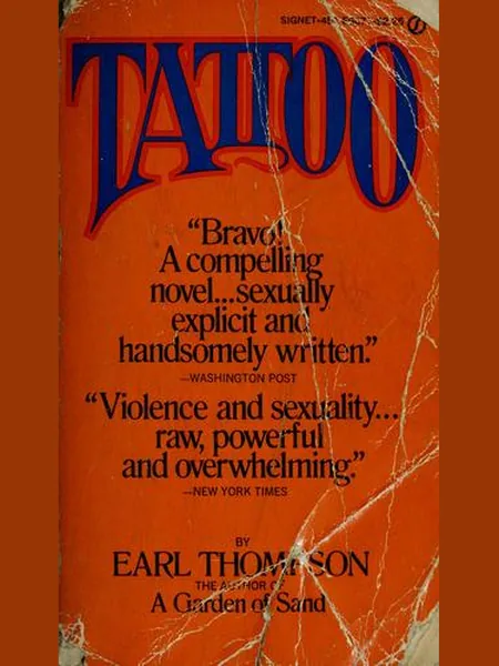 Tattoo cover