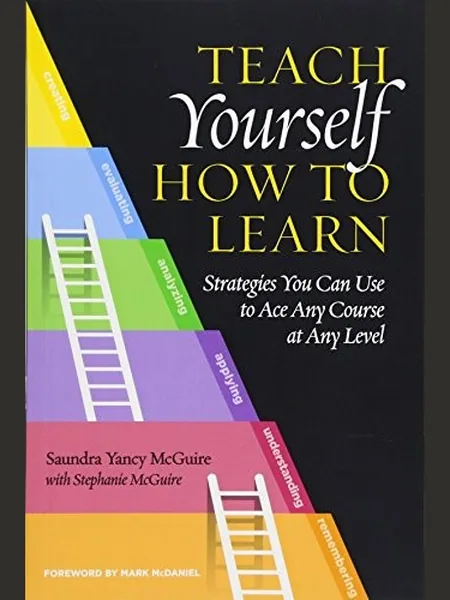Teach Yourself How to Learn cover