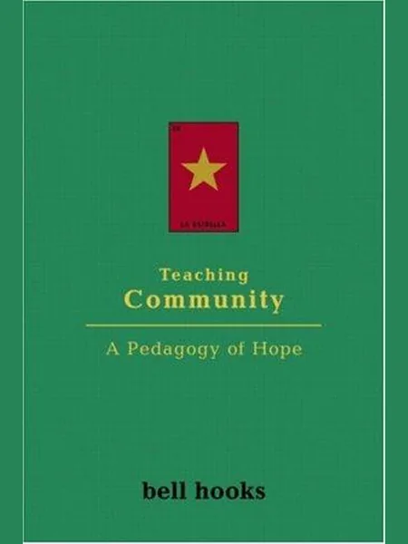 Teaching Community cover