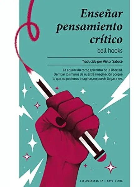 Teaching Critical Thinking cover