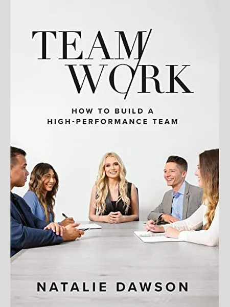 TeamWork cover