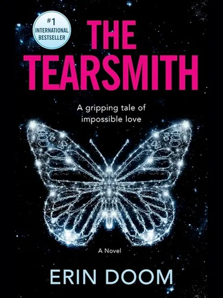 Tearsmith cover