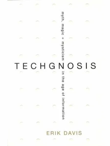 Techgnosis cover