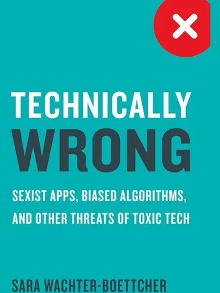 Technically Wrong cover