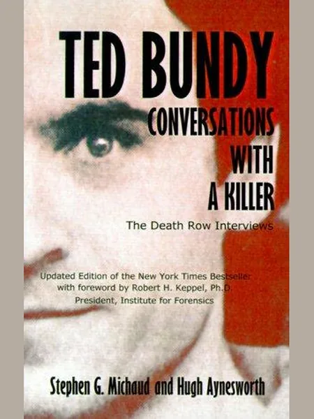Ted Bundy cover