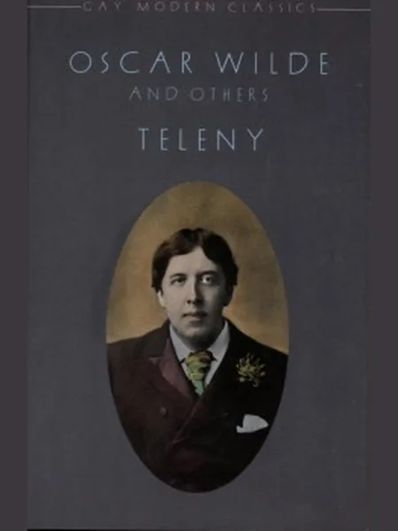 Teleny cover, GMP 1986