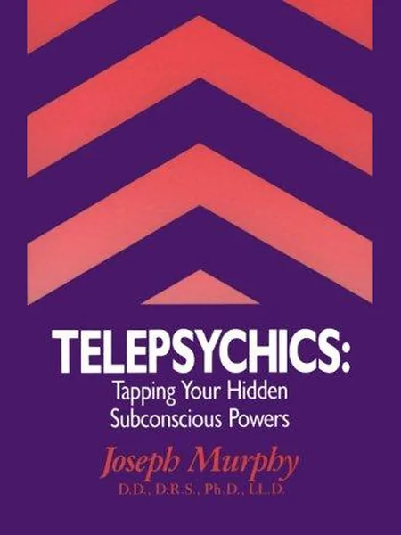 Telepsychics cover