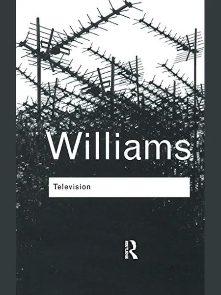 Television cover