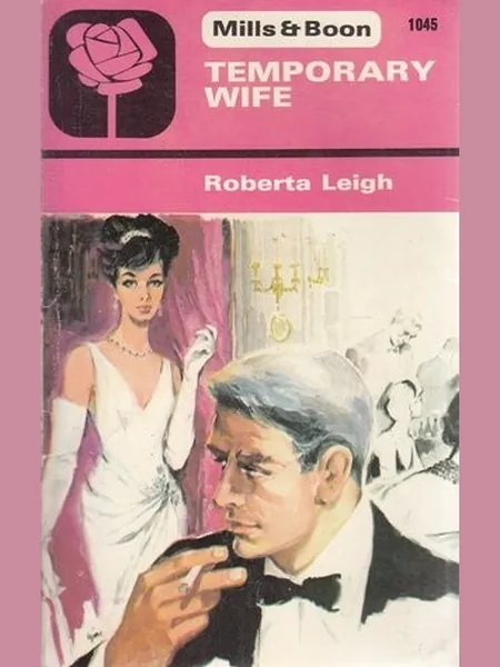 Temporary Wife cover