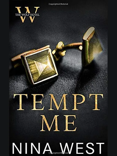Tempt Me cover