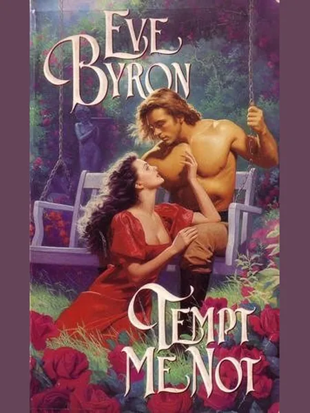 Tempt Me Not cover