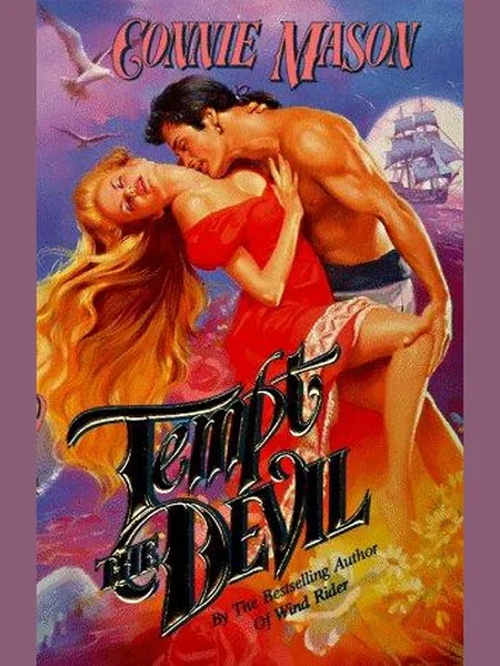 Tempt the Devil cover
