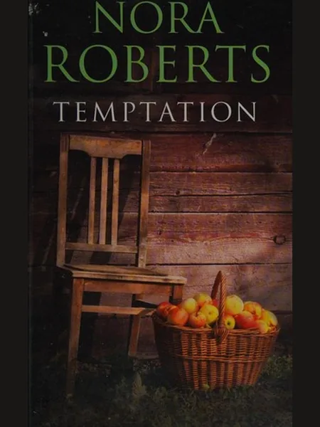 Temptation cover