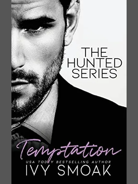 Temptation cover