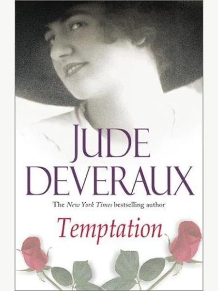 Temptation cover