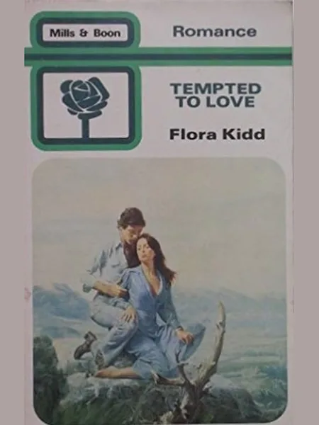 Tempted to Love cover