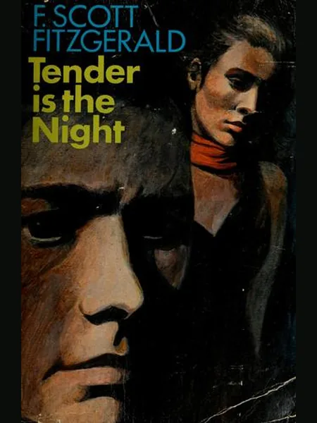 Tender Is the Night cover