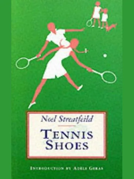 Tennis Shoes cover