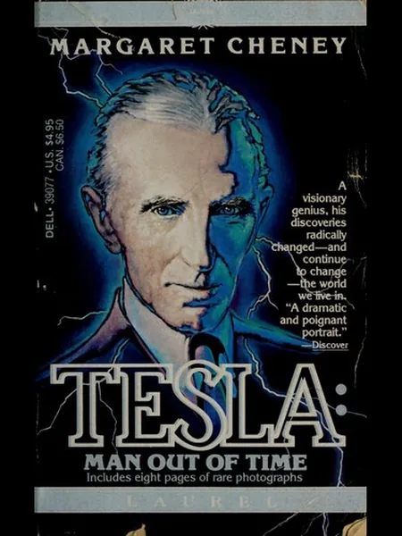 Tesla cover